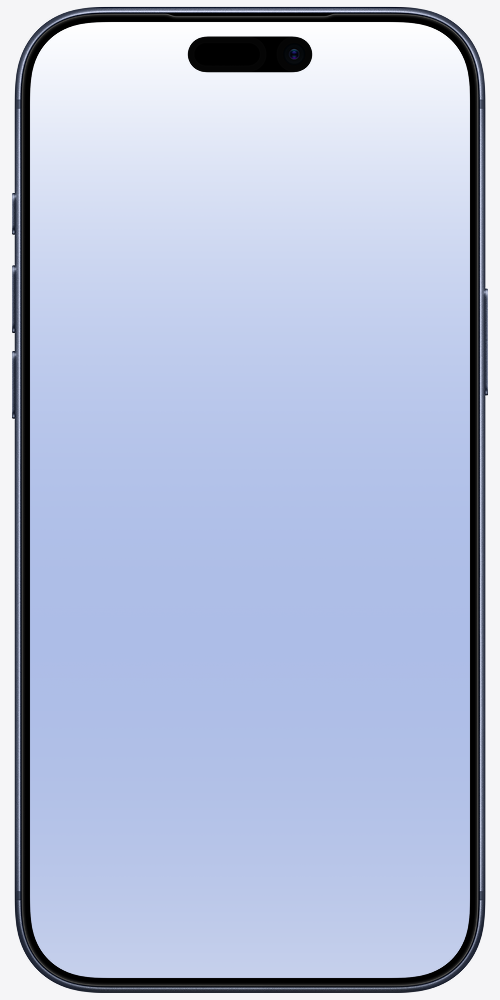 Aperçu application gauche